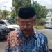 Kepala Disdikbud Bontang, Abdu Safa Muha