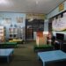 Perpustakaan SDN 008 Bontang Utara
