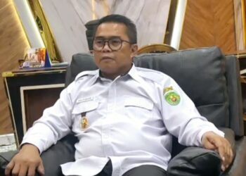 Wakil Bupati Kutai Timur (Kutim), Mahyunadi