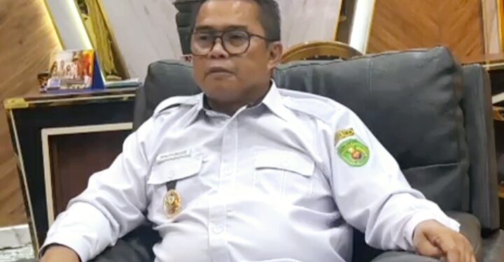 Wakil Bupati Kutai Timur (Kutim), Mahyunadi