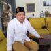 Ketua DPC Gerindra Kota Bontang, Agus Haris