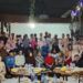 Halal Bihalal IKA SMANSA Bontang