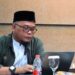 Ketua lembaga Pusat Penelitian Hak Asasi Manusia dan Multikulturalisme Tropis Universitas Mulawarman, Musthafa