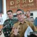 Bupati Kutim, Ardiansyah Sulaiman, (Doc/Cuitankaltim)