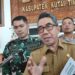 Bupati Kutim, Ardiansyah Sulaiman, (Dok: Cuitankaltim)