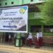 Siswa-siswi SDN 006 Bontang Utara yang mengikuti TKA