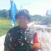 Komandan Kodim (Dandim) 0908/Bontang, Letkol Ardiansyah