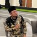 Gubernur Kalimantan Timur, Rudy Mas’ud,