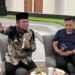 Gubernur Kaltim Rudy Mas'ud klarifikasi soal dirinya tidak menemui massa aksi