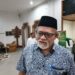 Kepala Bagian Kesejahteraan Rakyat Setkab Kutim, Norhadi. (Dok/Cuitan)
