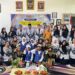 Foto bersama disela-sela Bimbingan Teknis (Bimtek) Optimalisasi Teknologi Digital dalam Pembelajaran Mendalam.