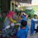 Pasar Al-Hikmah PAUD Terpadu Al-Hikmah
