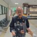 Kepala Disdikbud Bontang, Abdu Safa Muha