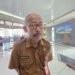Kepala Disdikbud Bontang, Abdu Safa Muha,