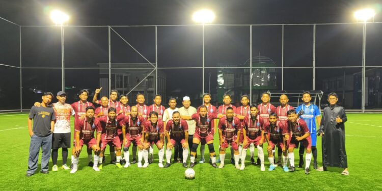 Football Club Disdikbud Bontang