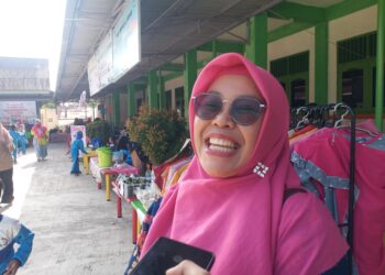 Pengawas Sekolah Ahli Muda, Sumarmi