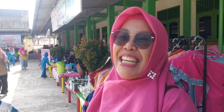 Pengawas Sekolah Ahli Muda, Sumarmi