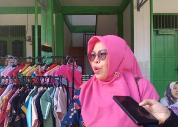 Pengawas Sekolah Ahli Muda, Sumarmi