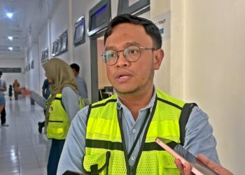 Manajemen Pama, Tri Rahmat Soleh Human Resource Development (HRD) (Doc/ Ist)