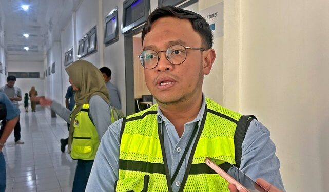 Manajemen Pama, Tri Rahmat Soleh Human Resource Development (HRD) (Doc/ Ist)