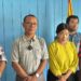 PDA Kubar, Warga NTT dan keluarga korban melaksanakan rapat di Kantor PDA Kubar, Senin 27 April 2026. (Dok: Katakaltim/Jantro)