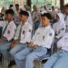 TMMD Ke-128 Bontang TNI dan Polri lakukan edukasi pelajar