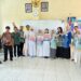 Siswi Sekolah Menengah Atas (SMA) Yayasan Pupuk Kaltim (YPK) Bontang sukses menjadi juara pada cabang lomba jurnalistik