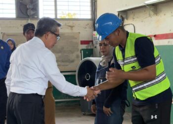 Bupati Kutim, Ardiansyah Sulaiman