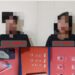 Terduga pelaku peredaran sabu diamankan Polres Bontang