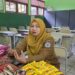 Kepala SDN 006 Bontang Utara, Catur Ratna Juarsih