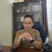 Plt Kepala SPNF SKB Bontang, Hairul Saleh