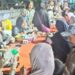 Resse sekaligus cek kesehatan anggota DPRD Bontang Bonnie Sukardi