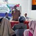 Bonnie Sukardi, dari Fraksi PKB DPRD Bontang menggelar reses