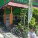Salah satu CCTV di SDN 004 Bontang Barat