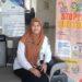 Kepala UPTD PPA DP3KB Bontang, Sukmawati,