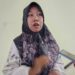 Ketua Forum Keluarga Spesial Indonesia (FORKESI), Wiwin