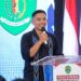 Firimus Api, mantan Presiden BEM IKIP PGRI Kalimantan Timur sekaligus alumni SKOI Kaltim. (Ist)