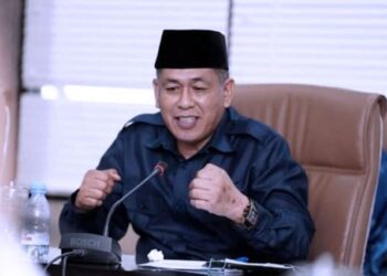 Wakil Ketua DPRD Bontang Meninggal Dunia di RSUD
