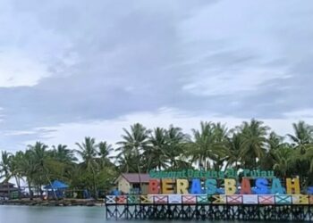 Wisata Beras Basah Bontang