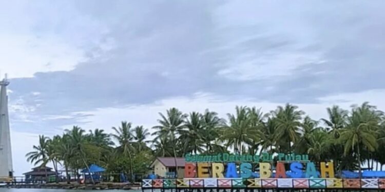 Wisata Beras Basah Bontang