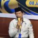 Direktur Perumda Tirta Taman, Suramin,