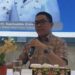 Wali Kota Andi Harun tampak begitu emosi lantaran keputusan tersebut dinilai sebagai pelanggaran serius.