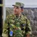 Ketua DPRD Kaltim, Hasanuddin mengikuti rangkaian penutupan Kursus Pemantapan Pimpinan Daerah (KPPD) 2026.