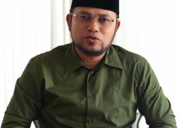 Gubernur Kalimantan Timur, Rudy Mas’ud