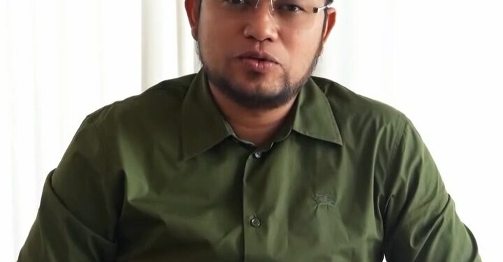 Gubernur Kalimantan Timur, Rudy Mas’ud