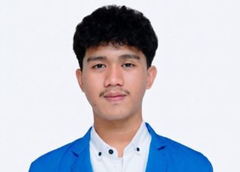 Muh Futhifar Putra Pratama Ketua Umum terpilih Pengurus Cabang Pergerakan Mahasiswa Islam Indonesia Kota Palopo periode 2026–2027. (Ist)