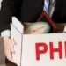 Ilustrasi PHK