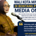 Wali Kota Bontang Neni Moerniaeni