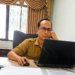 Kepala Bidang Perumahan dan Kawasan Permukiman, Martinus