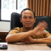 Kepala Bidang Perumahan dan Kawasan Permukiman, Martinus